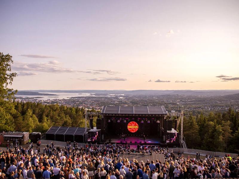 OverOslo