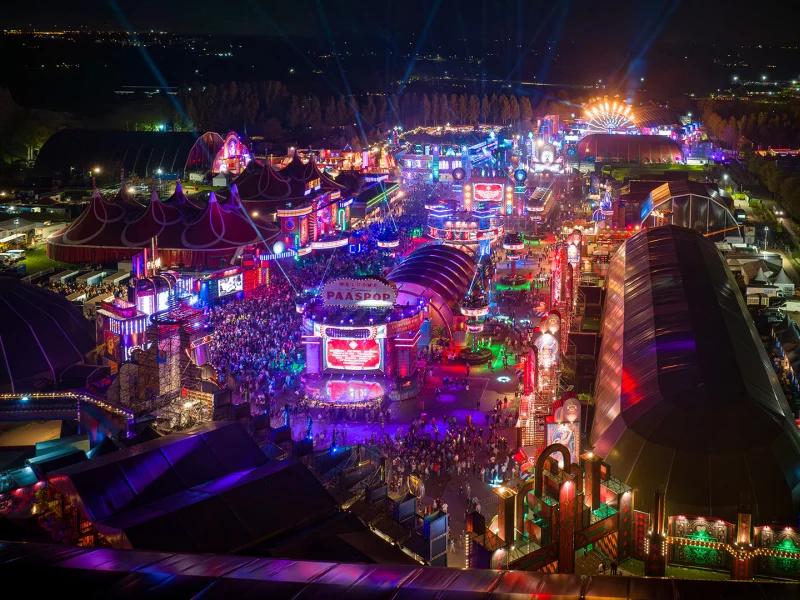 Paaspop