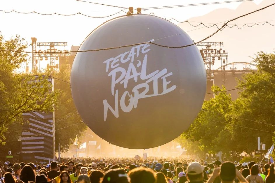 Pa'l Norte 2