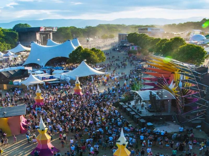 Paleo Festival Nyon