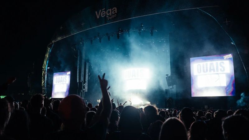Paleo Festival 2