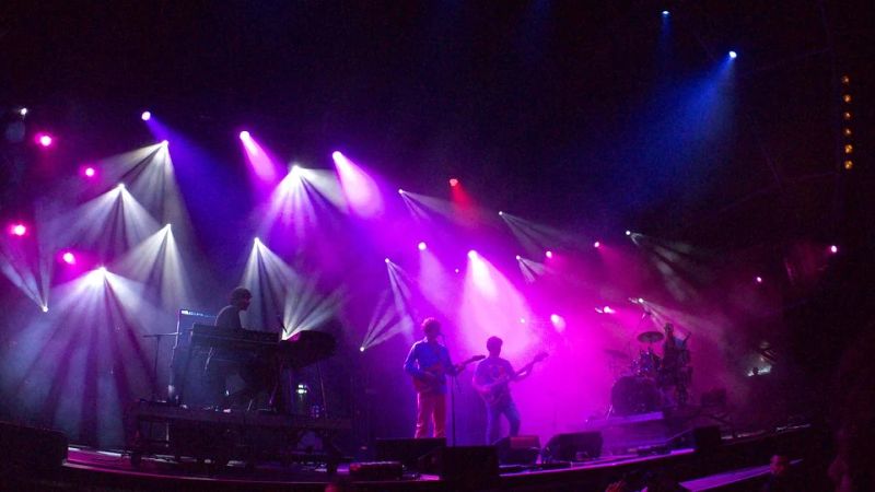 Paredes De Coura 2