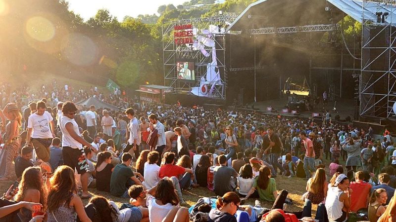 Paredes De Coura 3