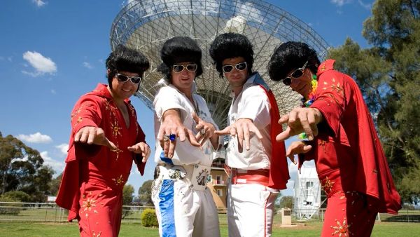 Parkes Elvis Festival 2026