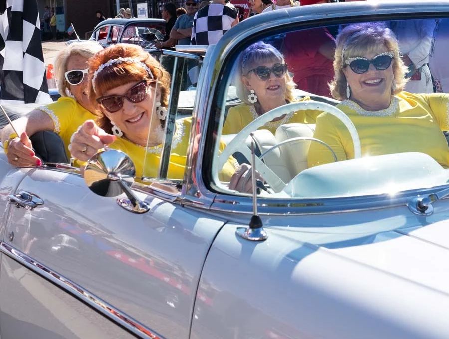 Parkes Elvis Festival 3