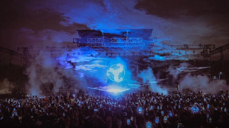 Parklife Festival 2