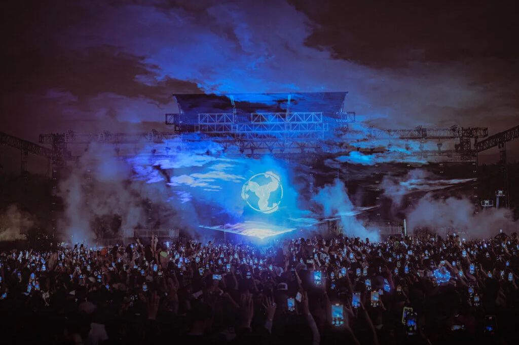 Parklife Festival 2