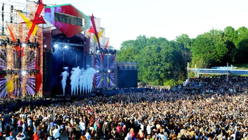 Parklife Festival 3