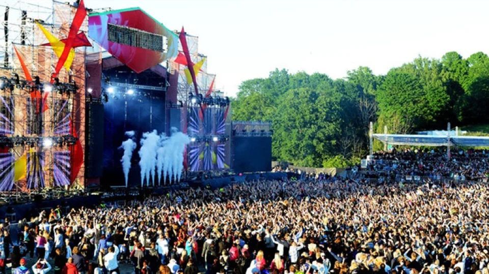 Parklife Festival 3