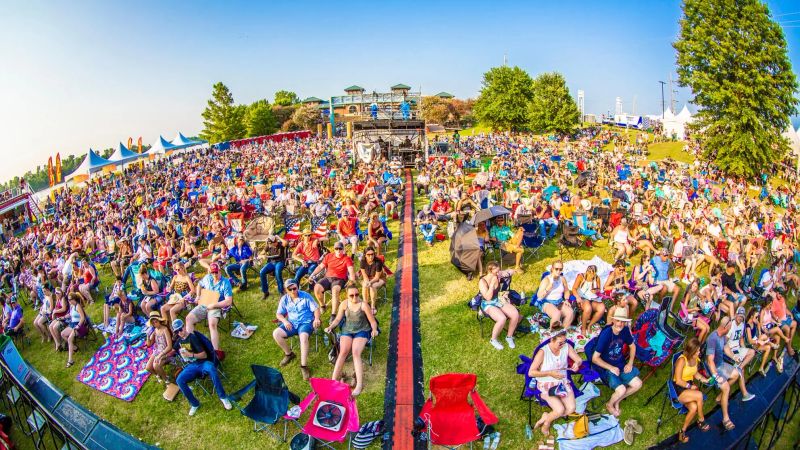 Peacemaker Festival 2