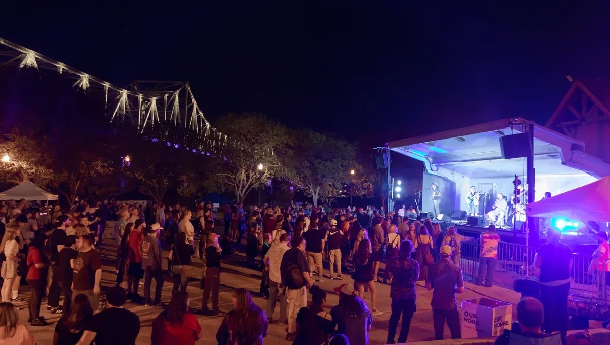 Peoria Blues And Heritage Festival 2026 - Festival Abroad