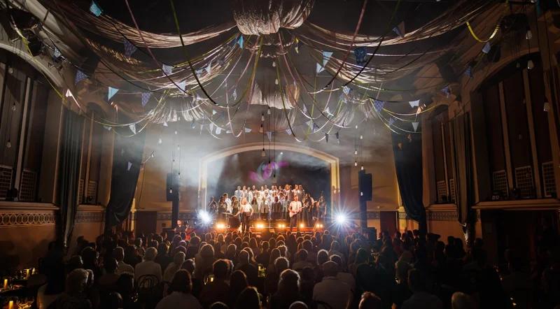 Perth Festival