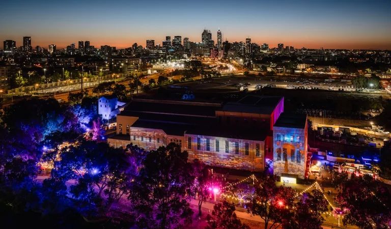 Perth Festival 2