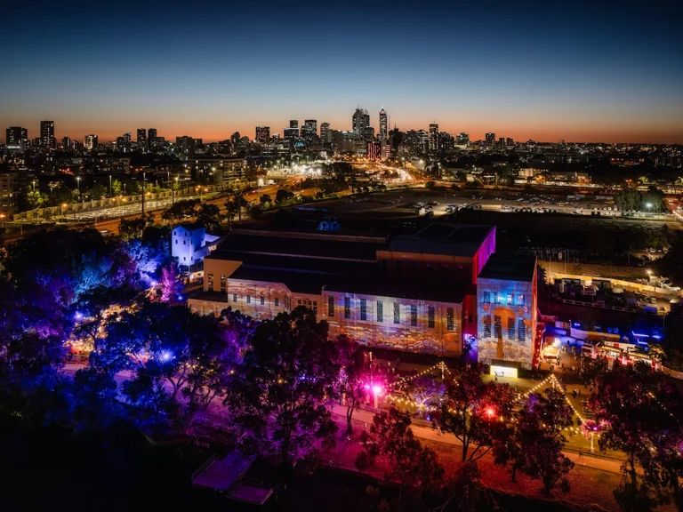 Perth Festival 2