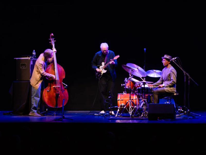 Perth International Jazz Festival