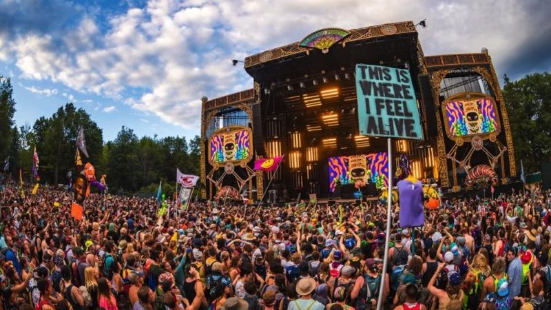 Philly Music Fest 2