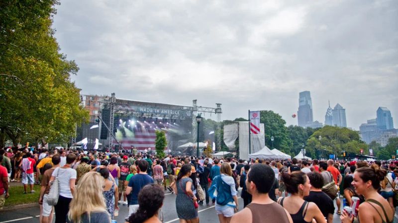 Philly Music Fest 3
