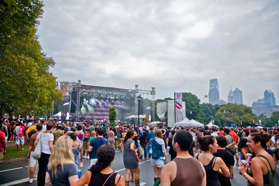 Philly Music Fest 3