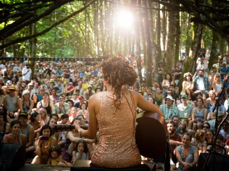 Pickathon