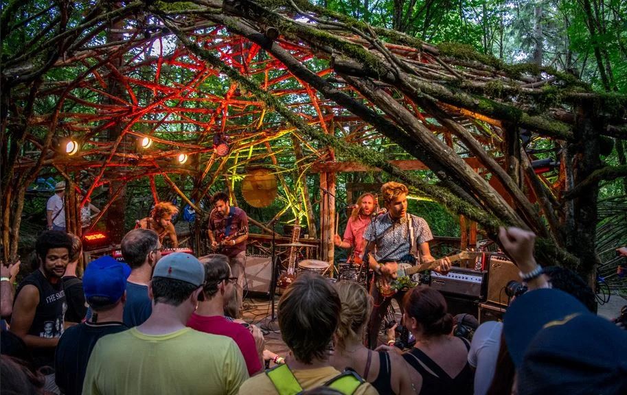 Pickathon 2