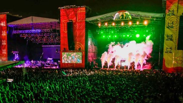 Picnic Festival 2026