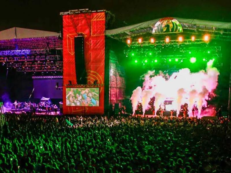 Picnic Festival
