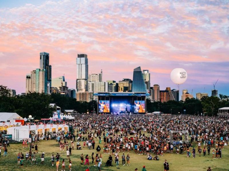 Picture On Festival
