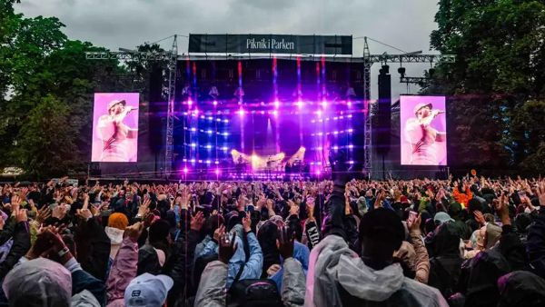 Piknik i Parken (PiP) 2026