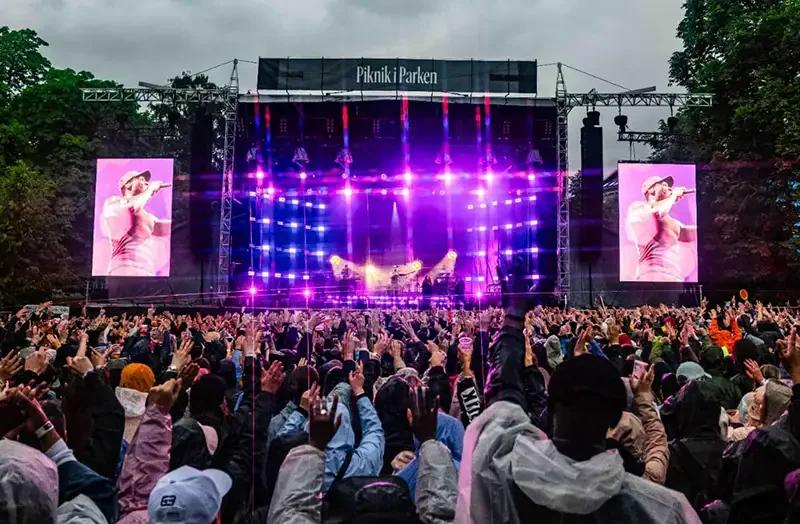 Piknik i Parken (PiP)