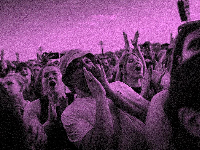Pinkpop