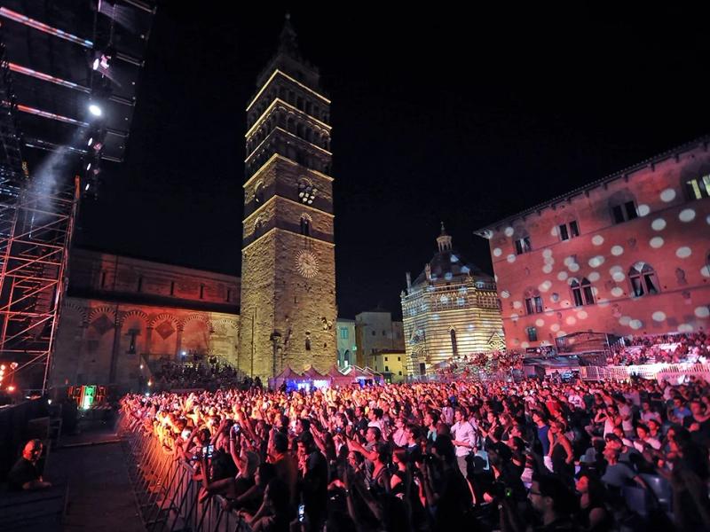 Pistoia Blues Festival