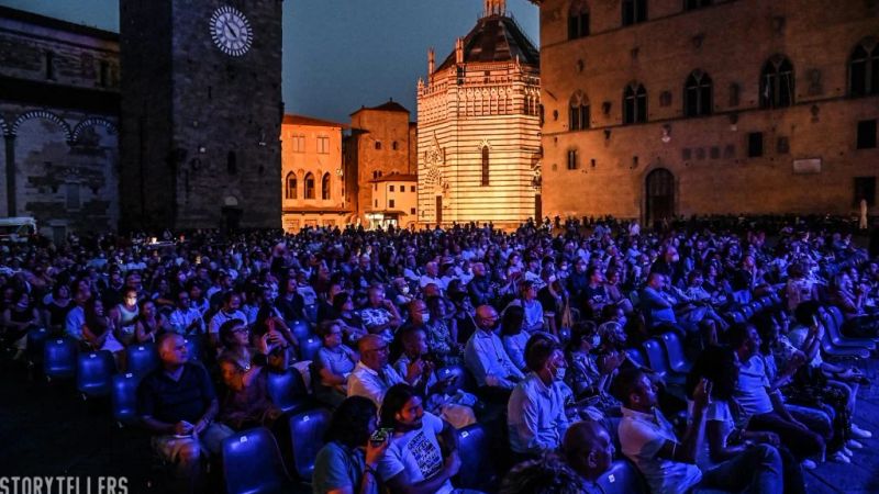 Pistoia Blues Festival 2
