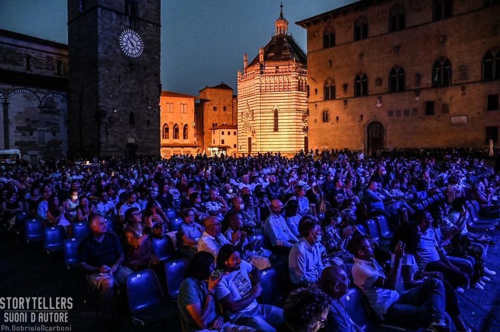 Pistoia Blues Festival 2