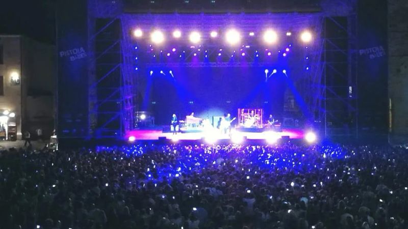 Pistoia Blues Festival 3