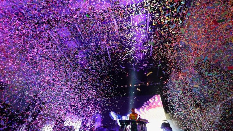 Pitchfork London 2
