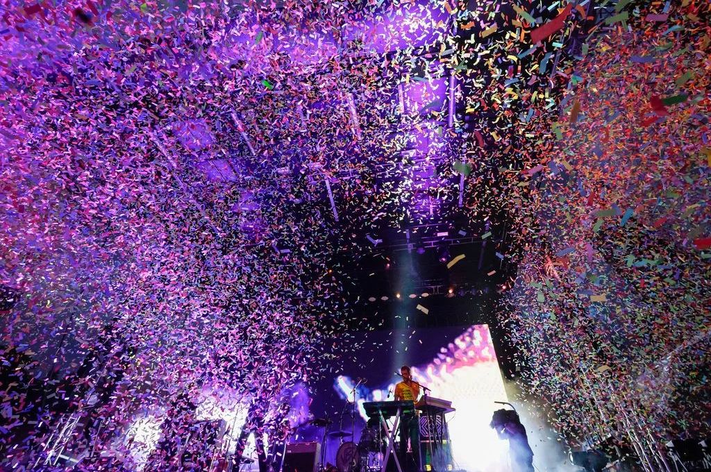 Pitchfork London 2