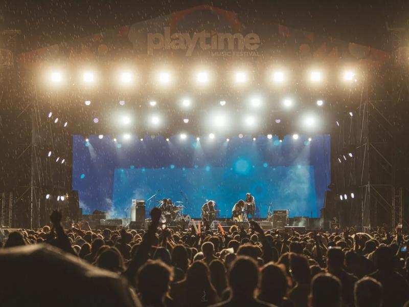 Playtime Festival