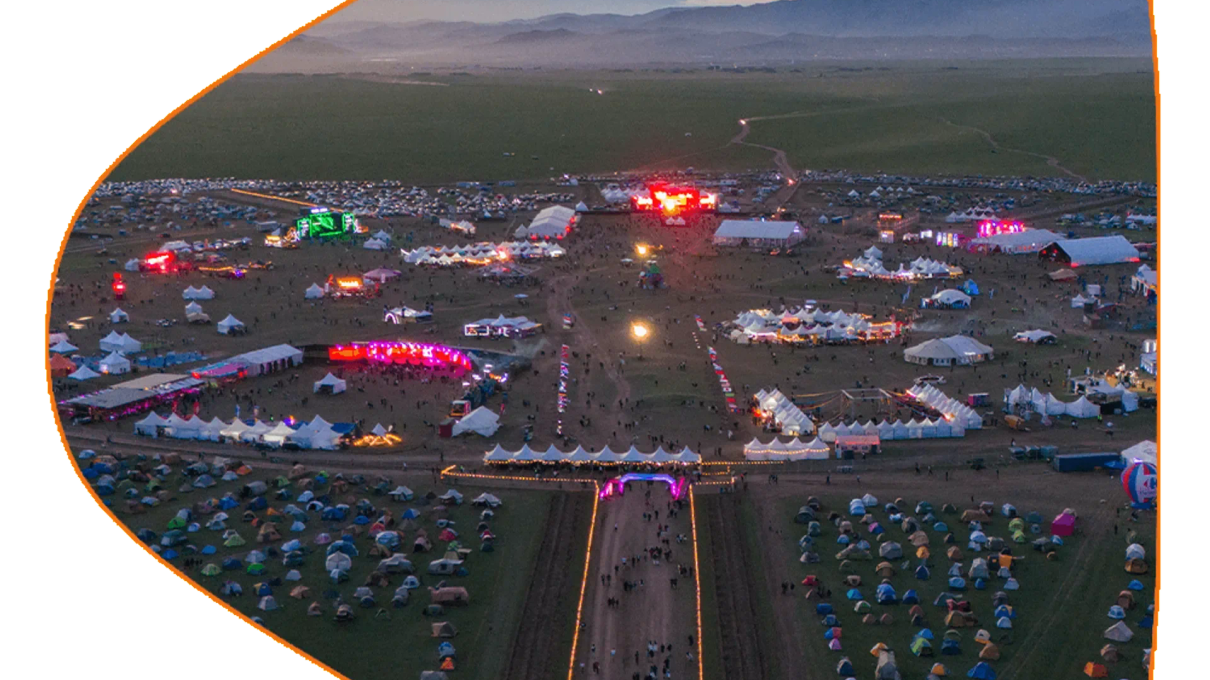 Playtime Festival 3