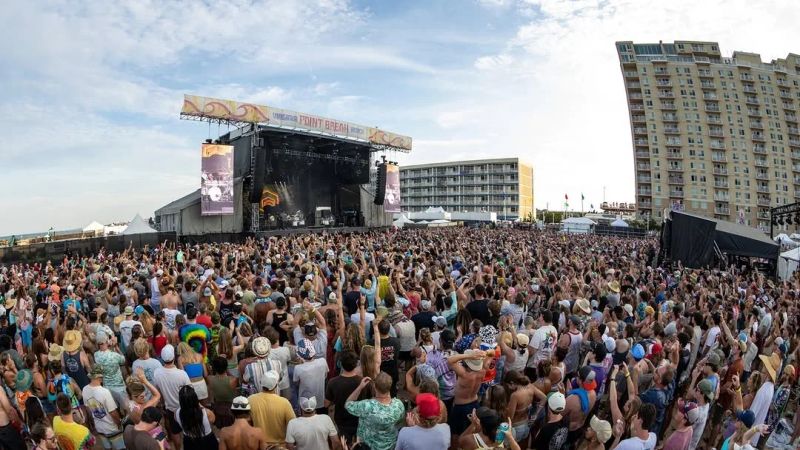 Point Break Festival 2