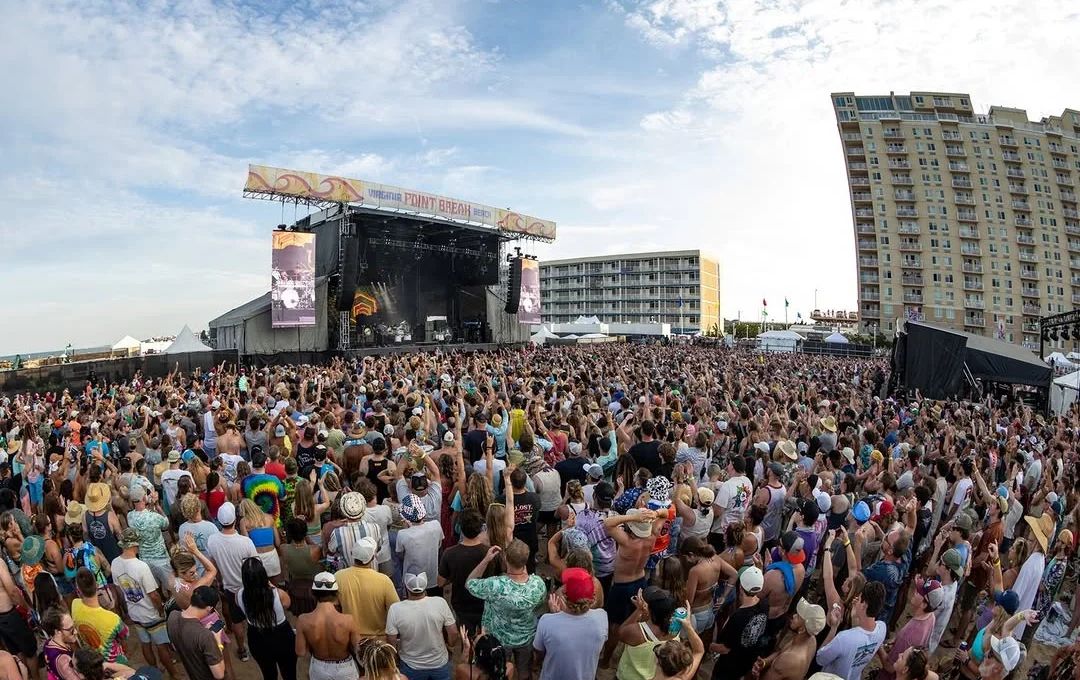 Point Break Festival 2