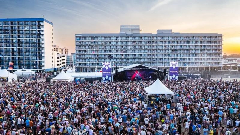 Point Break Festival 3