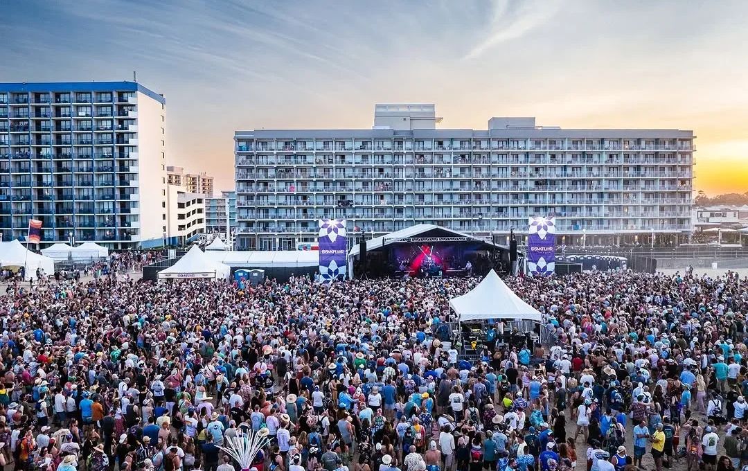 Point Break Festival 3