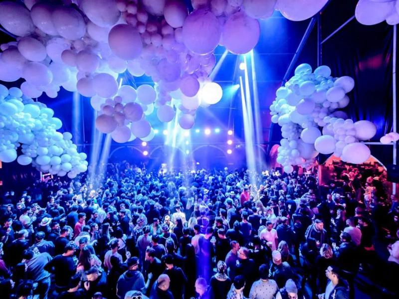 Polaris Festival
