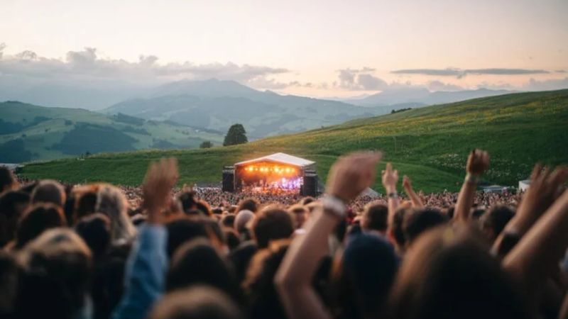 Polaris Festival 2