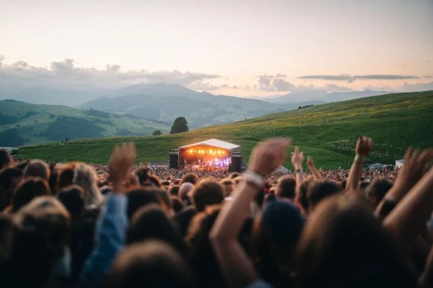 Polaris Festival 2
