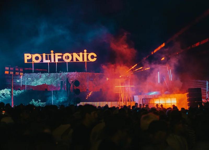 Polifonic