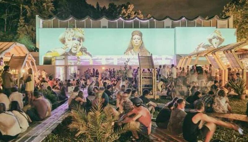 Poolbar Festival