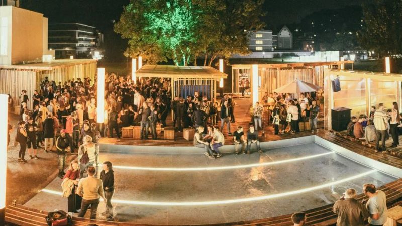 Poolbar Festival 2