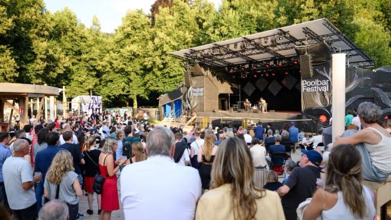 Poolbar Festival 3
