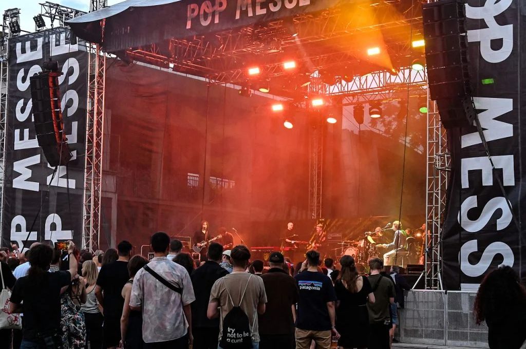 Pop Messe 2